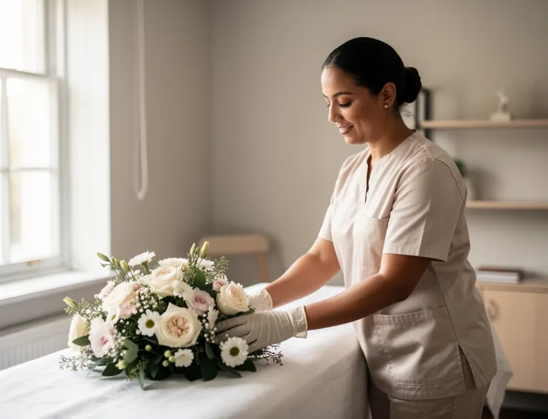 funeral home Menomonee Falls